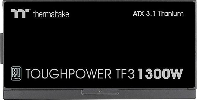 Produktbild Thermaltake Toughpower TF3 1300W (1300 W)