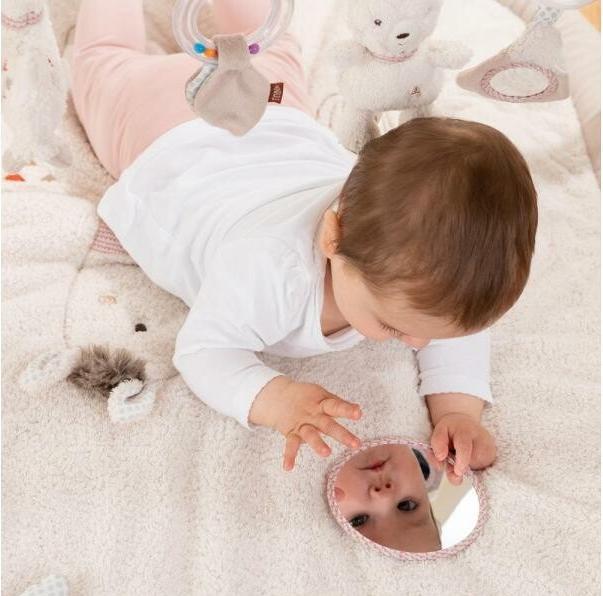 Image du produit Fehn Lama Pérou