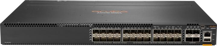 Produktbild HPE Aruba 6300M (28 Ports)