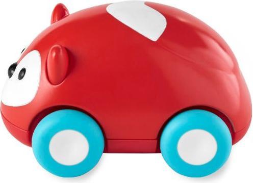 Produktbild Skiphop Explore & More Pull & Go Car Fox