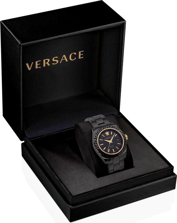 Produktbild Versace DV-One Automatic (Analoguhr, 40 mm)