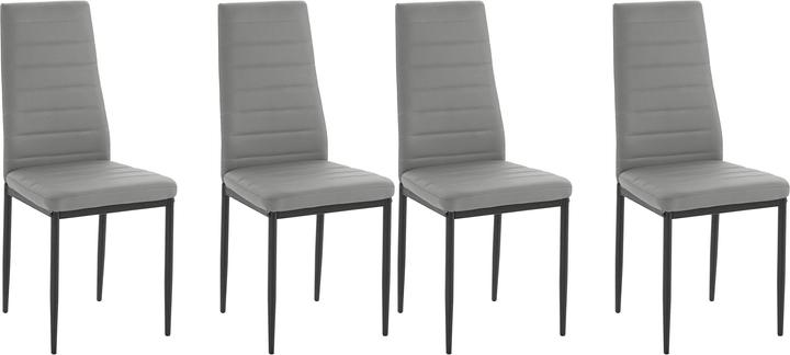 Produktbild Loft 24 Sally (4er Set)