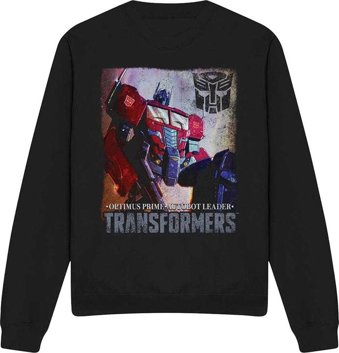 Produktbild Transformers Generations Sweatshirt (XL)