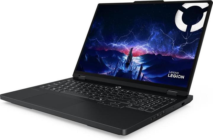 Produktbild Lenovo Legion Pro 5 16IAX10H (16", Nummernblock, Intel Core Ultra 9 275HX)