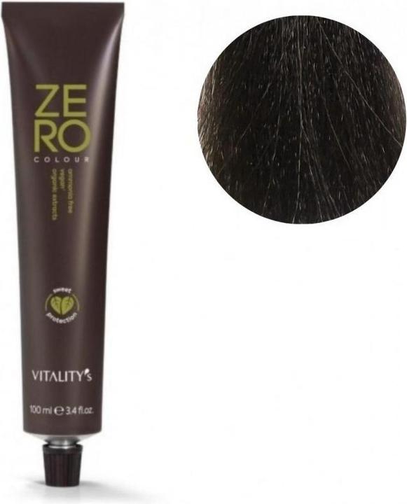 Produktbild Vitality's Vegan (6/91)