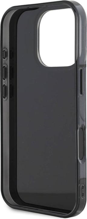 Image du produit AMG Carbon Pattern Case (Apple iPhone 16 Pro Max)