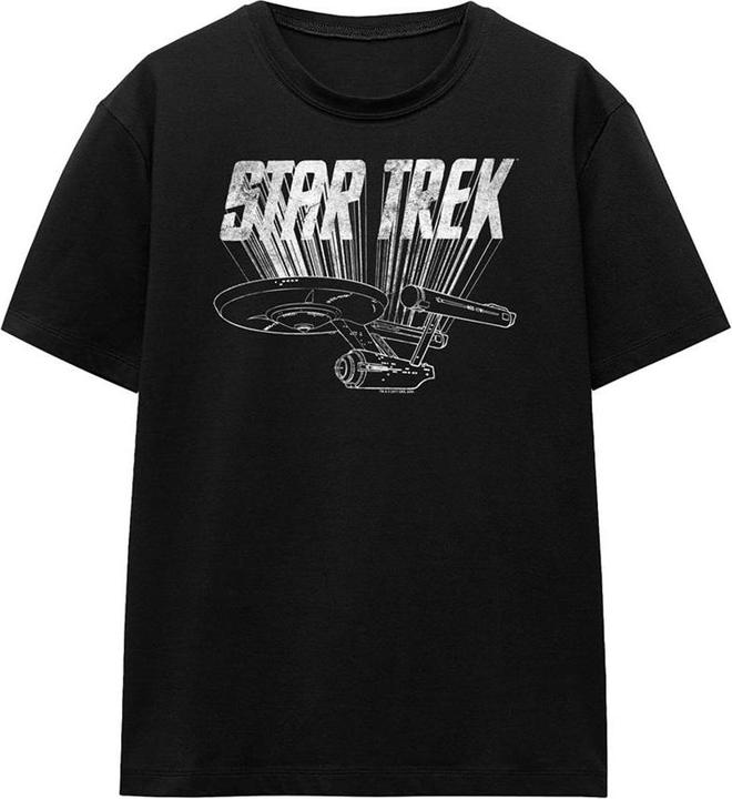Produktbild Ship TShirt (XL)