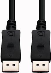 Produktbild E+P DP 2 2 m DisplayPort (2 m)