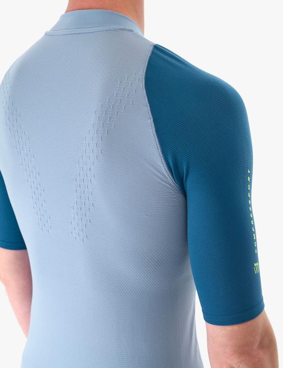 Produktbild Compressport Trail Racing Postural SS Top M (M)