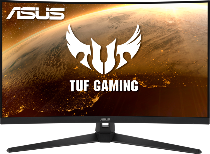 ASUS TUF Gaming VG32VQ1BR (2560 x 1440 pixels, 31.50")