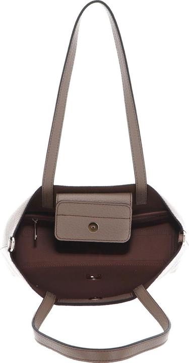 Image du produit Furla Shopper "Primula" vert