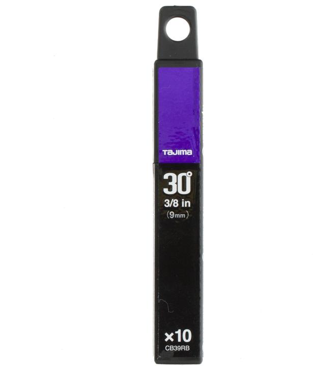 Produktbild Tajima Ersatzklinge CB39RB 30° (Ersatzklinge)