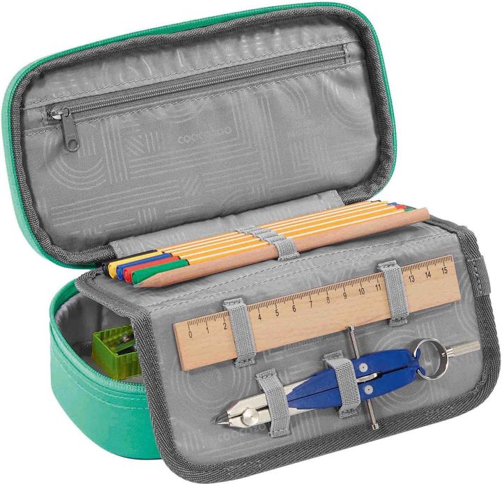 Actual product image Coocazoo Pencil case