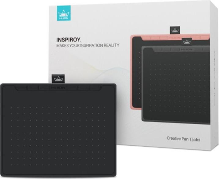 Actual product image Huion RTS-300 (5080 lpi)