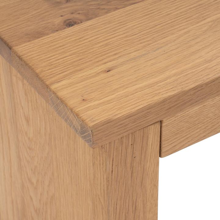 Produktbild La Redoute Interieurs Vova (200 cm)