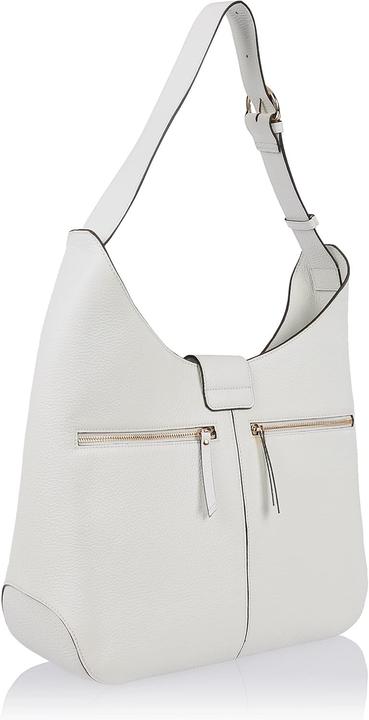 Image du produit Geox D Berenyc, ademend leer, turn lock