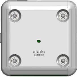 Thumbnail - Cisco AIR-AP2802E: Aironet 2800 AP (5200 Mbit/s), Access Point