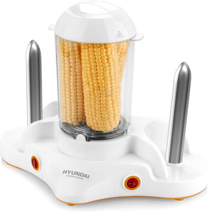 Produktbild Hyundai HYUHDM120