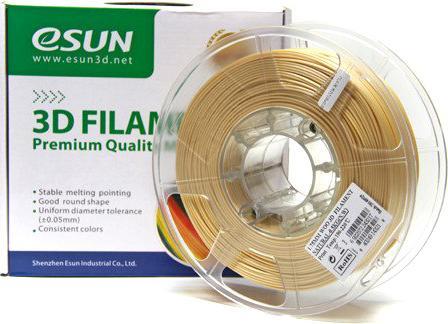 Image du produit eSUN Filament Bois 1.75mm 500g (PLA, 1.75 mm, 500 g)