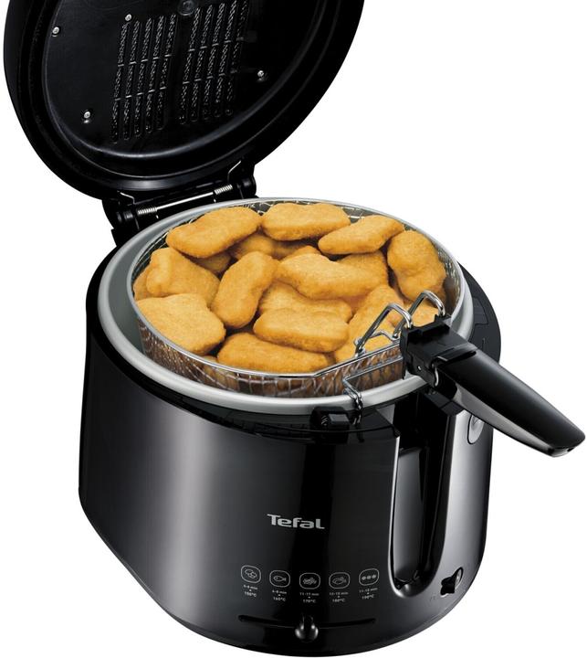 Actual product image Tefal FF107810