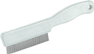 Image du produit Kerbl Peigne anti-puces (Chat, Chien, Petit animal)