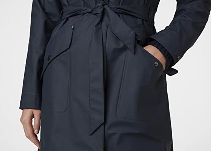 Produktbild Helly Hansen Kirkwall Ii Rain