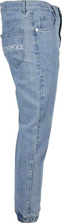 Produktbild Southpole Spray Logo Denim (34)