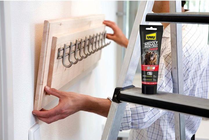 Produktbild UHU Montagekleber