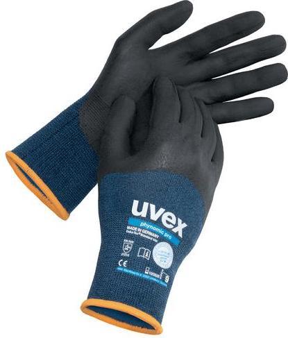 Produktbild Uvex Safety Arbeitshandschuh (11)
