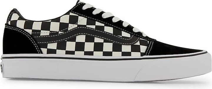 Produktbild Vans Ward Old Skool Herren Sneaker (42)