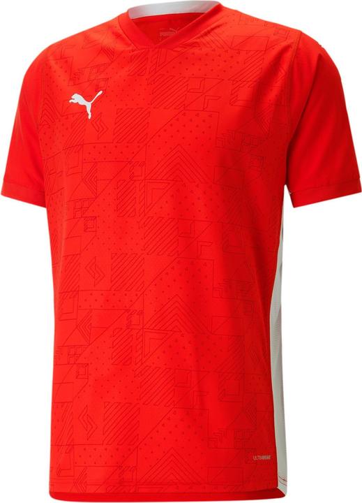 Image du produit Puma teamCUP Jersey (L)