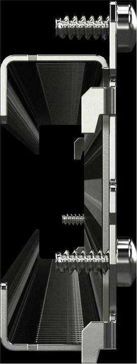 Image du produit Rittal Montage-Chassis