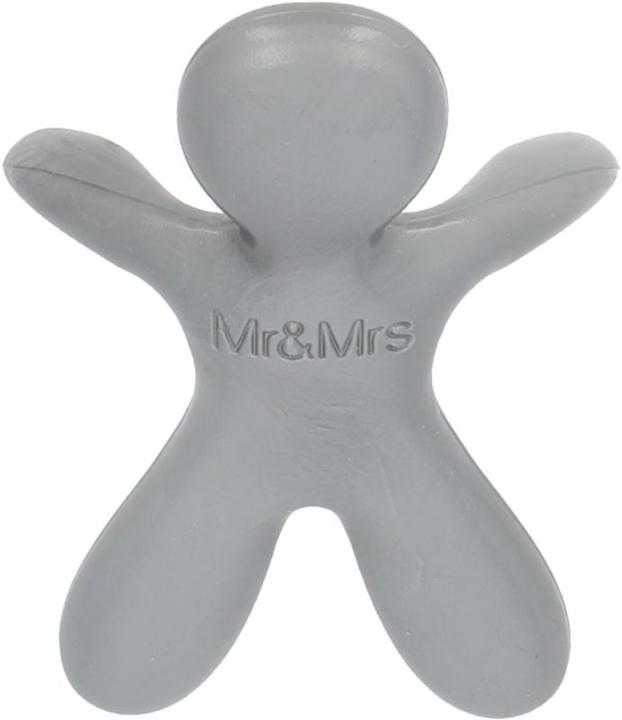 Image du produit Mr & Mrs Fragrance Cesare Silver Strong