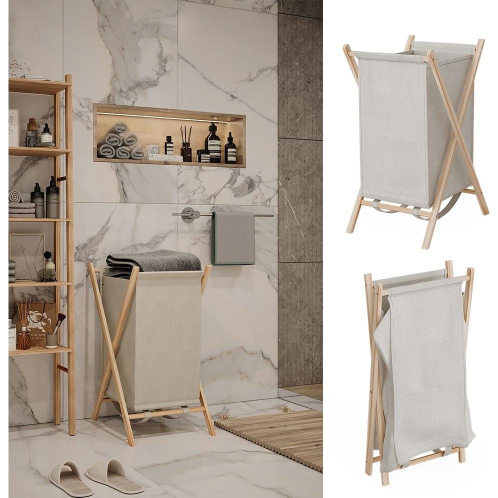 Thumbnail - Vicco, Wäschekorb, Bruno