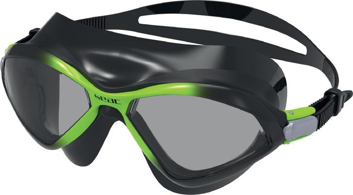 Produktbild Seac Schwimmbrille Diablo (keine Korrektur)