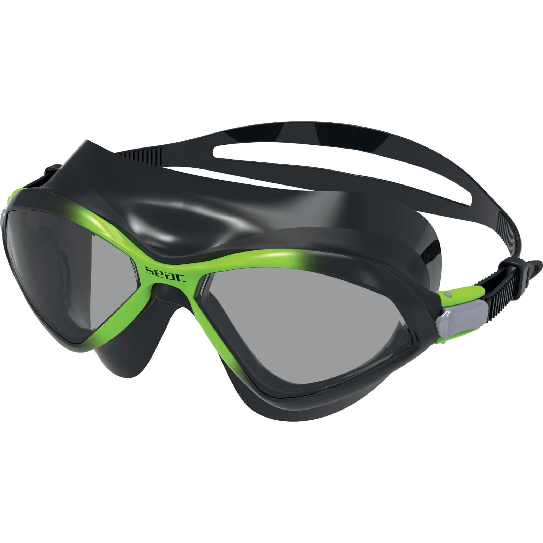Seac, Schwimmbrille