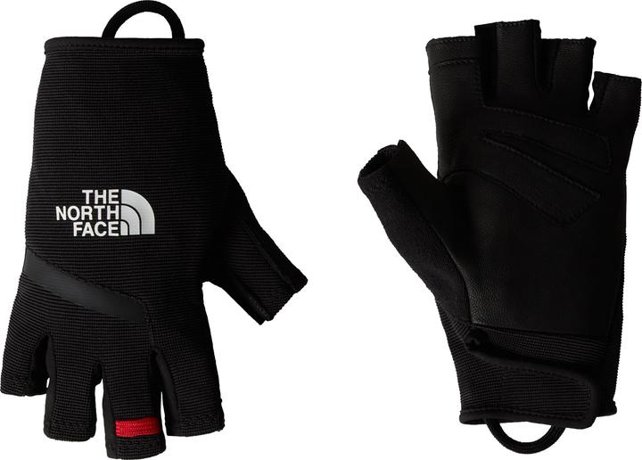 Produktbild North Face Amp Fingerless (XXS)
