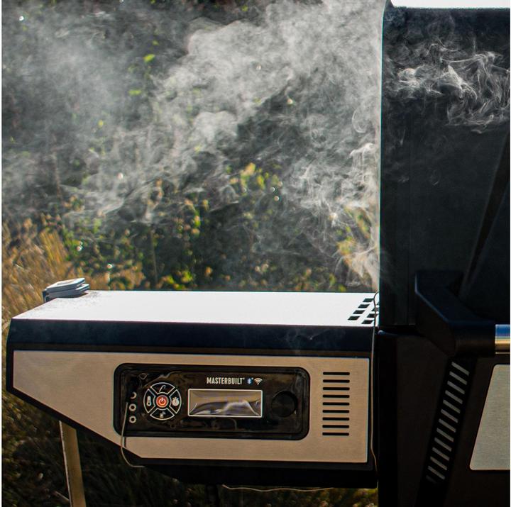 Produktbild Masterbuilt Gravity Series Fleischsonde