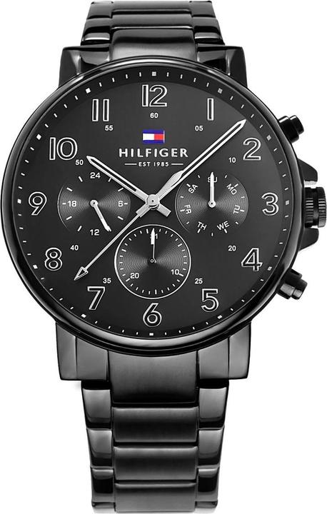 Produktbild Tommy Hilfiger Daniel (Analoguhr, 46 mm)