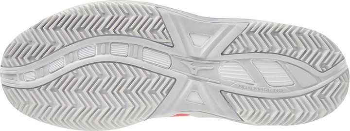 Actual product image Mizuno Breakshot 3 Jr Cc (35)