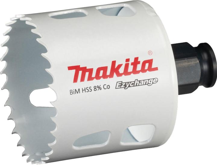 Productafbeelding Makita EZYCHANGE BIM Gatenzaag E-03850 (56 millimeter)