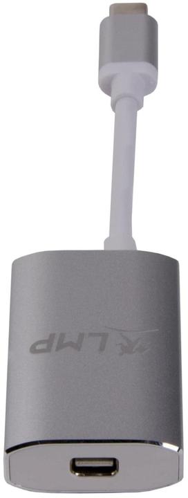 Produktbild LMP USB-C zu (Mini DP, 15 cm)