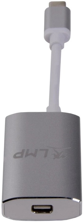 Produktbild LMP USB-C zu (Mini DP, 15 cm)