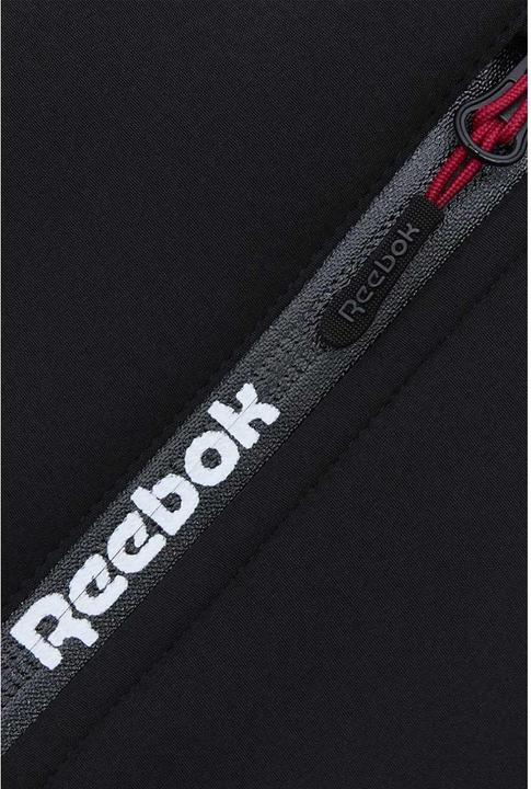 Produktbild Reebok Mixed Media Jacke (S)