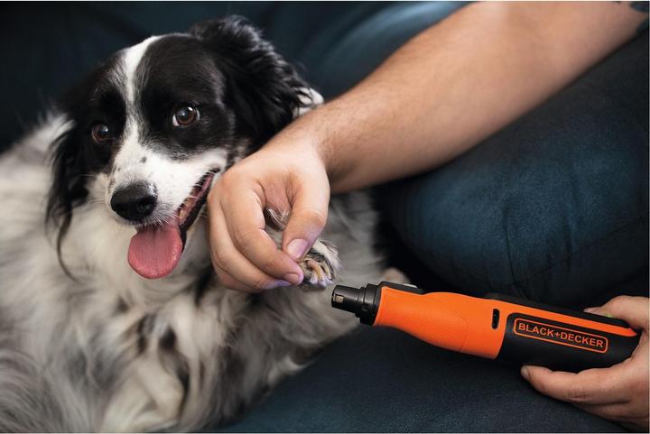 Actual product image Black & Decker Multifunktionswerkzeug