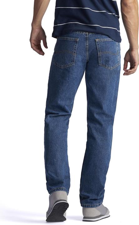 Produktbild Lee Jeans Regolare Gamba Dritta (W36/L34)