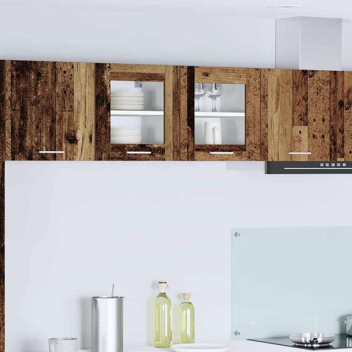 Produktbild vidaXL Küchenaufbewahrung (31 x 40 x 40 cm)