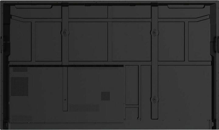 Produktbild Viewsonic 86" 40 Multi touch, 7H (86")