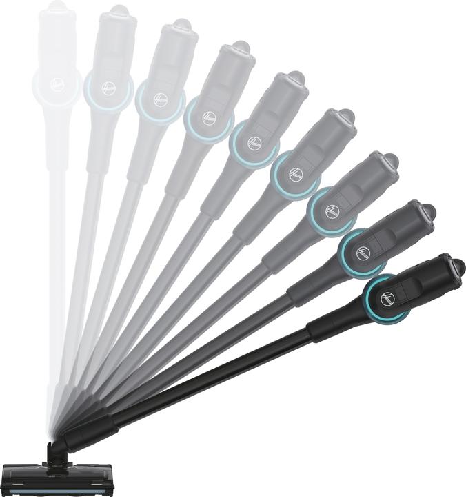 Produktbild Hoover HF410P 011