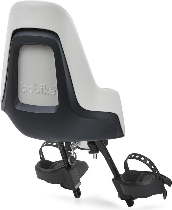 Actual product image bobike ONE Mini Baby Seat (Head tube + stem)